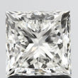 Load image into Gallery viewer, 519247311- 1.51 ct princess IGI certified Loose diamond, I color | VVS2 clarity | VG cut
