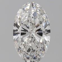 Load image into Gallery viewer, 5221608263- 1.50 ct oval GIA certified Loose diamond, E color | IF clarity | EX cut
