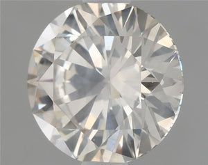 539239243 - 1.00 ct round IGI certified Loose diamond, M color | SI2 clarity | EX cut