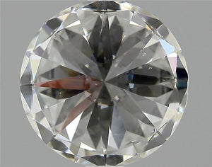 547271429- 1.60 ct round IGI certified Loose diamond, H color | VS1 clarity | EX cut