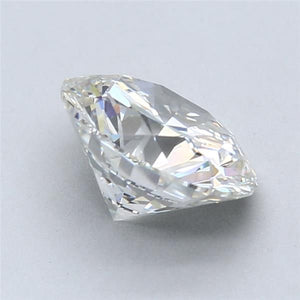 5473897110- 2.50 ct round GIA certified Loose diamond, F color | VVS2 clarity | EX cut