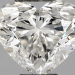 Load image into Gallery viewer, 5473942047- 0.40 ct heart GIA certified Loose diamond, J color | SI1 clarity
