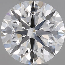 Load image into Gallery viewer, 5483731755- 0.84 ct round GIA certified Loose diamond, F color | VS1 clarity | EX cut
