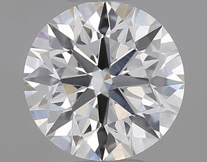 5483731755- 0.84 ct round GIA certified Loose diamond, F color | VS1 clarity | EX cut