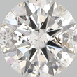 Load image into Gallery viewer, 560208913- 0.50 ct round IGI certified Loose diamond, G color | I1 clarity | EX cut
