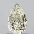 Load image into Gallery viewer, 569390642 - 0.54 ct pear IGI certified Loose diamond, J color | SI2 clarity | VG cut
