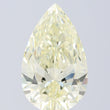 Load image into Gallery viewer, 577373395- 3.53 ct pear IGI certified Loose diamond, L color | VS2 clarity | EX cut
