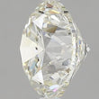 Load image into Gallery viewer, 581311870- 3.00 ct round IGI certified Loose diamond, J color | SI1 clarity | VG cut
