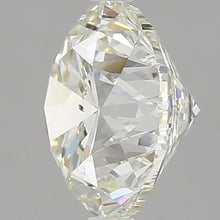 Load image into Gallery viewer, 581311870- 3.00 ct round IGI certified Loose diamond, J color | SI1 clarity | VG cut
