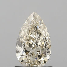 Load image into Gallery viewer, 588362996- 1.03 ct pear IGI certified Loose diamond, K color | I1 clarity | VG cut
