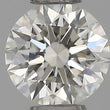 Load image into Gallery viewer, 602308019- 0.31 ct round IGI certified Loose diamond, G color | VVS1 clarity | EX cut
