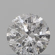 Load image into Gallery viewer, 604392575- 0.52 ct round IGI certified Loose diamond, E color | I1 clarity | EX cut
