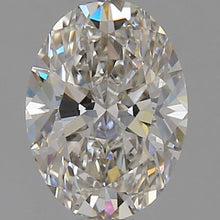 Load image into Gallery viewer, 605355503- 1.04 ct oval IGI certified Loose diamond, I color | VS1 clarity
