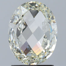 Load image into Gallery viewer, 615354934- 2.01 ct oval IGI certified Loose diamond, I color | VVS2 clarity | GD cut
