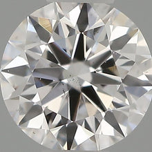 Load image into Gallery viewer, 625463939 - 0.30 ct round IGI certified Loose diamond, E color | VS2 clarity | EX cut
