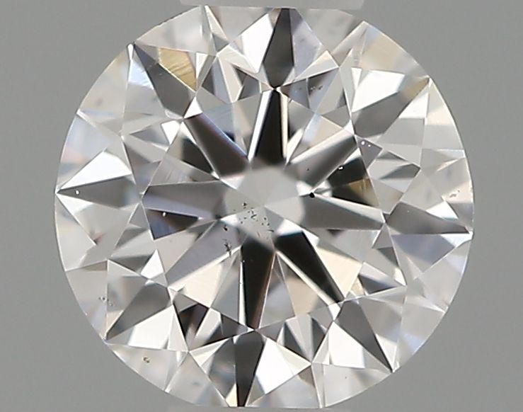 625463939 - 0.30 ct round IGI certified Loose diamond, E color | VS2 clarity | EX cut