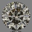 Load image into Gallery viewer, 6272388105- 1.00 ct round GIA certified Loose diamond, I color | I3 clarity | VG cut
