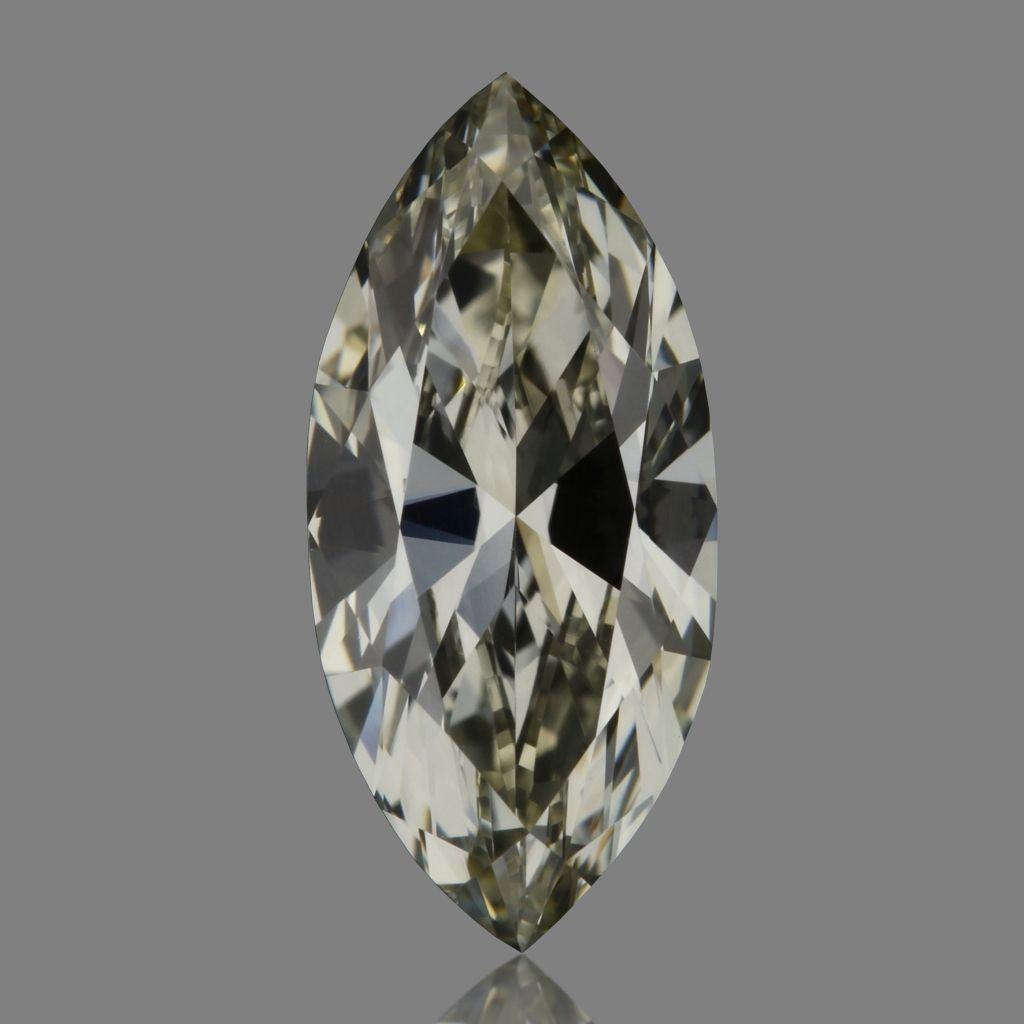 6321475274- 0.70 ct marquise GIA certified Loose diamond, M color | VS1 clarity