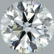 Load image into Gallery viewer, 6345328772 - 1.66 ct round GIA certified Loose diamond, E color | VVS1 clarity | EX cut
