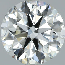 Load image into Gallery viewer, 6345328772 - 1.66 ct round GIA certified Loose diamond, E color | VVS1 clarity | EX cut
