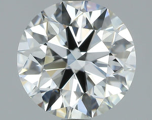 6345328772 - 1.66 ct round GIA certified Loose diamond, E color | VVS1 clarity | EX cut