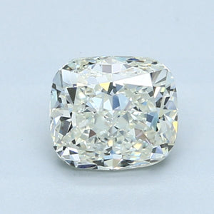 6422685776- 1.80 ct cushion brilliant GIA certified Loose diamond, L color | VVS2 clarity