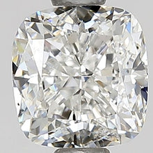 Load image into Gallery viewer, 6422984359- 0.91 ct cushion brilliant GIA certified Loose diamond, G color | SI2 clarity
