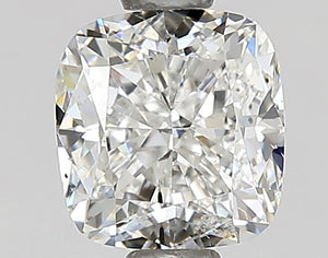 6422984359- 0.91 ct cushion brilliant GIA certified Loose diamond, G color | SI2 clarity