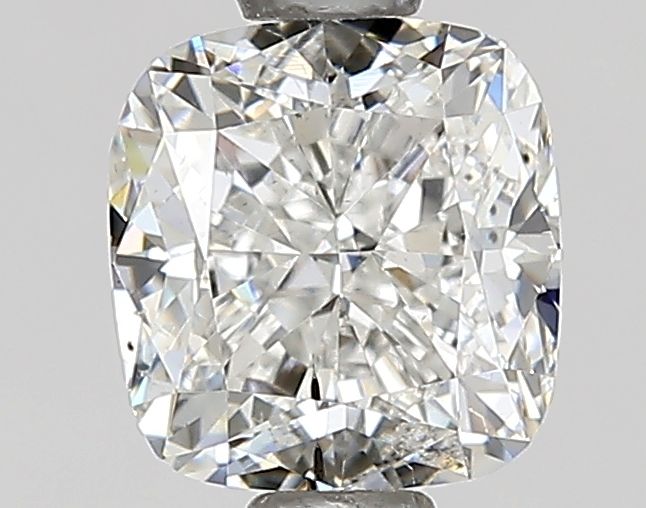 6422984359- 0.91 ct cushion brilliant GIA certified Loose diamond, G color | SI2 clarity