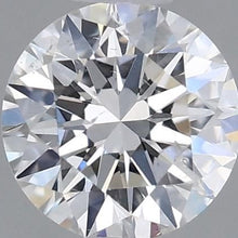 Load image into Gallery viewer, 6425550233 - 0.31 ct round GIA certified Loose diamond, F color | I1 clarity | EX cut
