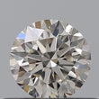 Load image into Gallery viewer, 6435214593 - 0.40 ct round GIA certified Loose diamond, K color | VVS2 clarity | VG cut
