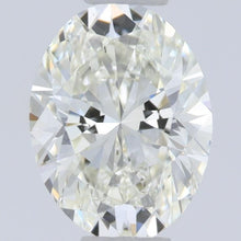 Load image into Gallery viewer, 6472088806 - 0.47 ct oval GIA certified Loose diamond, J color | VS2 clarity
