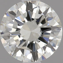 Load image into Gallery viewer, 6472186458- 0.50 ct round GIA certified Loose diamond, K color | VVS1 clarity | VG cut
