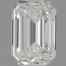 Load image into Gallery viewer, 6472462580- 0.30 ct emerald GIA certified Loose diamond, G color | VVS2 clarity | GD cut
