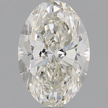 Load image into Gallery viewer, 6481349391- 1.01 ct oval GIA certified Loose diamond, I color | SI1 clarity
