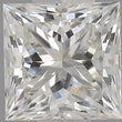 Load image into Gallery viewer, 6481765530- 0.32 ct princess GIA certified Loose diamond, I color | VS1 clarity | GD cut
