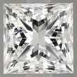 Load image into Gallery viewer, 6481912010- 1.06 ct princess GIA certified Loose diamond, F color | VVS1 clarity | EX cut
