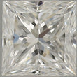 Load image into Gallery viewer, 6481913837- 0.30 ct princess GIA certified Loose diamond, F color | VS1 clarity | GD cut
