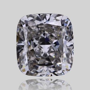 6482715928- 1.01 ct cushion brilliant GIA certified Loose diamond, K color | VVS2 clarity