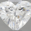 Load image into Gallery viewer, 6482789237- 0.39 ct heart GIA certified Loose diamond, G color | SI2 clarity
