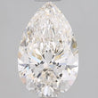 Load image into Gallery viewer, 6485683976 - 2.06 ct pear GIA certified Loose diamond, I color | IF clarity
