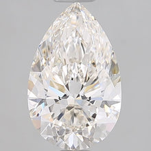 Load image into Gallery viewer, 6485683976 - 2.06 ct pear GIA certified Loose diamond, I color | IF clarity
