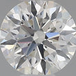 Load image into Gallery viewer, 6491045252 - 0.32 ct round GIA certified Loose diamond, H color | VS2 clarity | EX cut
