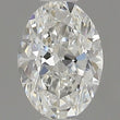 Load image into Gallery viewer, 6495210805 - 0.30 ct oval GIA certified Loose diamond, G color | VVS2 clarity | GD cut
