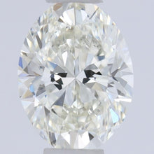 Load image into Gallery viewer, 7471734580- 0.41 ct oval GIA certified Loose diamond, I color | SI2 clarity
