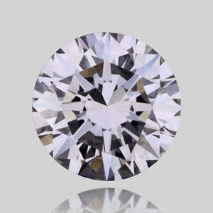 7483652239 - 0.30 ct round GIA certified Loose diamond, F color | IF clarity | VG cut