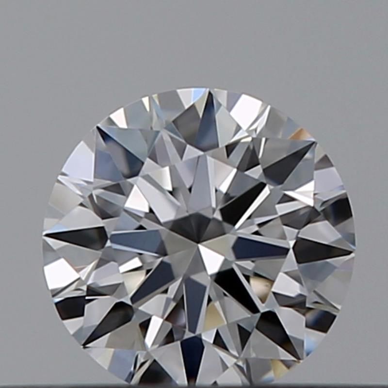 7486807978- 0.20 ct round GIA certified Loose diamond, E color | VVS1 clarity | EX cut