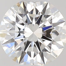 Load image into Gallery viewer, 7488065275 - 0.24 ct round GIA certified Loose diamond, G color | IF clarity | EX cut
