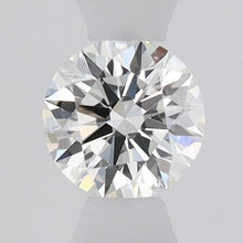 Load image into Gallery viewer, 7491763142 - 0.32 ct round GIA certified Loose diamond, H color | SI1 clarity | EX cut
