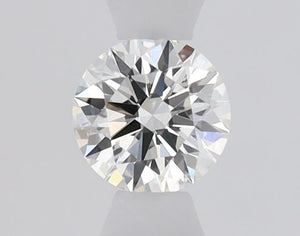 7491763142 - 0.32 ct round GIA certified Loose diamond, H color | SI1 clarity | EX cut